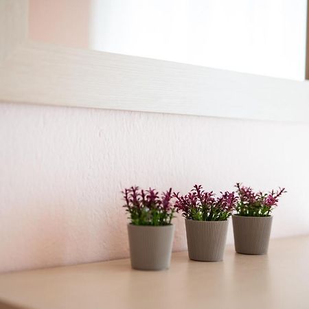 N&K Dream View Apartment Kavála ภายนอก รูปภาพ